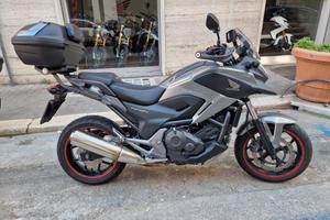Honda NC 750 X 2015