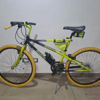 bianchi ragno mtb anni 90