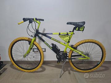bianchi ragno mtb anni 90