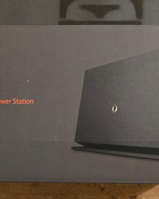 Vodafone Power Station Modem