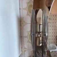 Specchio Vintage bagno 