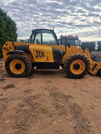 Jcb 541-70