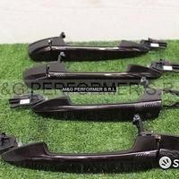 Bmw x5 f15 set maniglie con access comfort | 4450