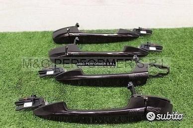 Bmw x5 f15 set maniglie con access comfort | 4450