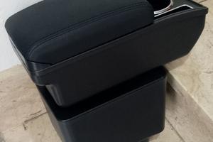 Bracciolo console centrale x Peugeot 207