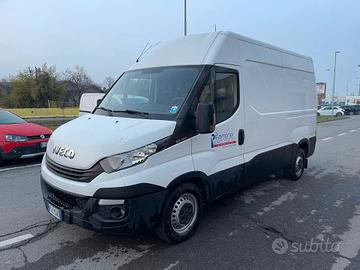 Iveco Daily 35S15 2.3 HPT PC Cabinato