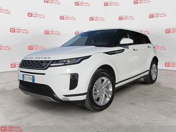 Land Rover RR Evoque Range Rover Evoque 2.0D ...