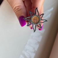 Anello alviero martini