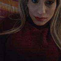 Commessa abbigliamento. Commessa bar