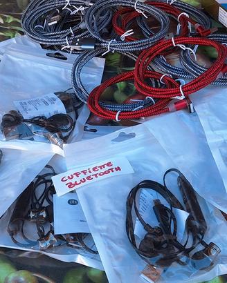 accessori telefonia