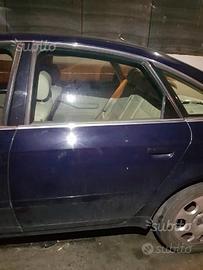 Porta posteriore Sinistra Audi A6 2005 Berlina