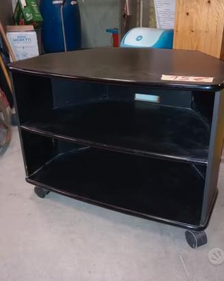 Mobile Porta TV con Ruote