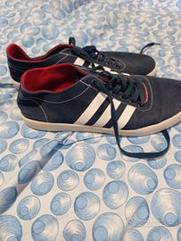 scarpa adidas