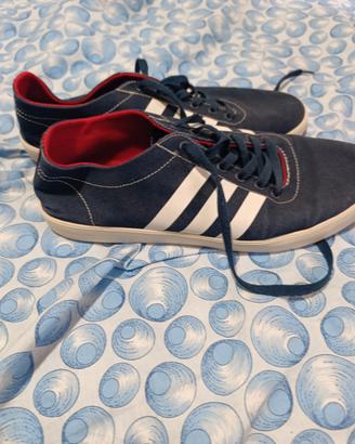 scarpa adidas