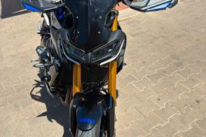 Yamaha MT-09 SP