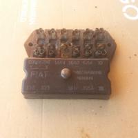 Scatola portafusibili per auto d’epoca FIAT 500 –