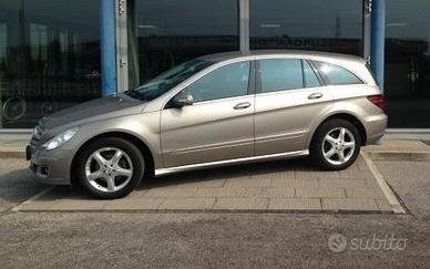 Mercedes Benz Classe R 320 CDI