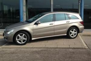 Mercedes Benz Classe R 320 CDI
