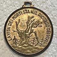 medaglia roccaraso 1980