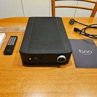 Rega Brio R 2017