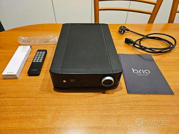 Rega Brio R 2017