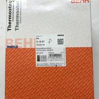 AUDI 2.0 termostato BEHR