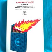 L’Euro Come una moneta comune minaccia il futuro