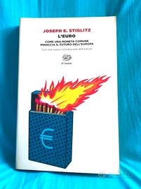 L’Euro Come una moneta comune minaccia il futuro