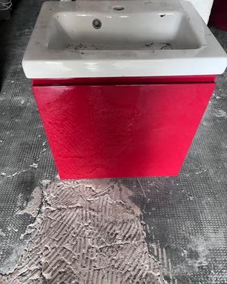 Mobile bagno