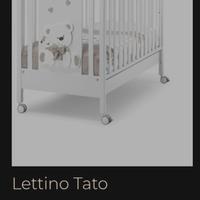 Lettino Tato Erbesì