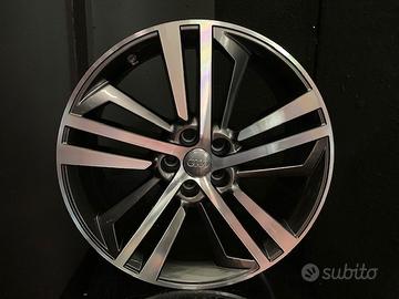 Cerchi audi 20