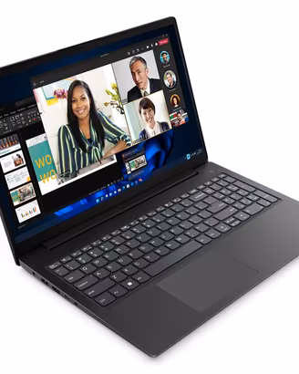 Notebook Lenovo 15,6" 256GB SSD, AMD Ryzen 3