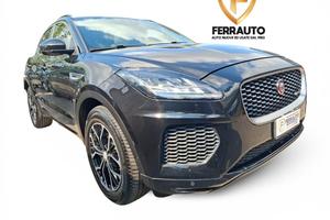 Jaguar E-Pace 2.0D 150 CV AWD aut. R-Dynamic