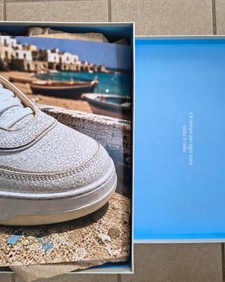 Pre-Release Clessio X Blauer Progg02 N.333 Inciso
