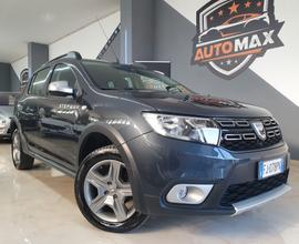 Dacia Sandero Stepway 0.9 TCe TurboGPL 90cv 2017