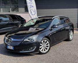 OPEL Insignia 2.0 CDTI Sports Tourer aut. Cosmo
