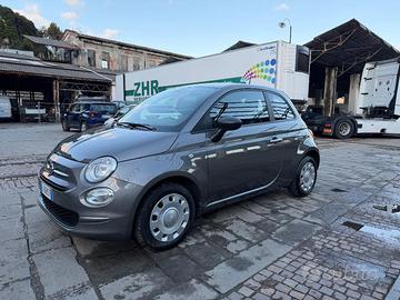FIAT 500 1.0 Hybrid