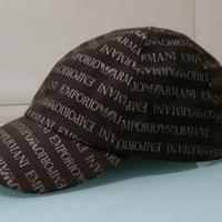 Cappello Emporio Armani Originale