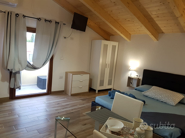 LAST Minute Capodanno Alghero Monolocale