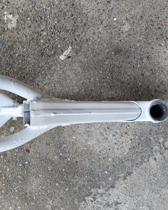 telaio Honda cr 125 anno 89