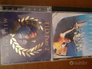 cd musicali pop/rock 