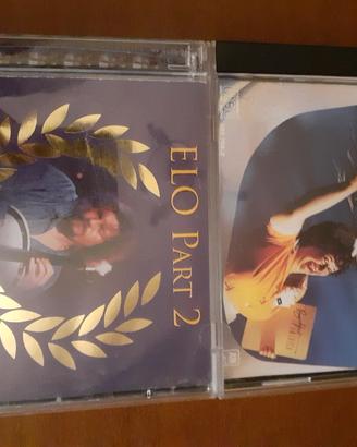 cd musicali pop/rock 