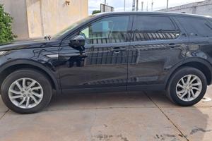 Land Rover Discovery Sport 2.0 TD4 150CV SE AWD