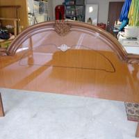 LETTO MATRIMONIALE