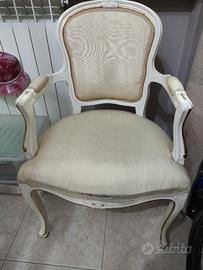 Poltroncine
