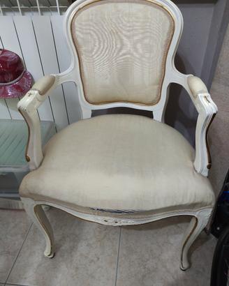 Poltroncine