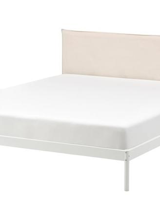 Letto matrimoniale Ikea KLEPPSTAD
