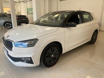 Skoda Fabia 1.0 TSI 95 CV Style