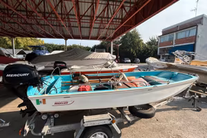 Boston Whaler 13
