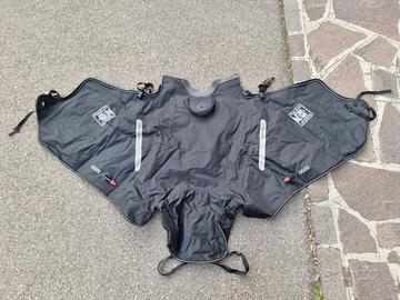 Tesmoscud Tucano Xmax 300